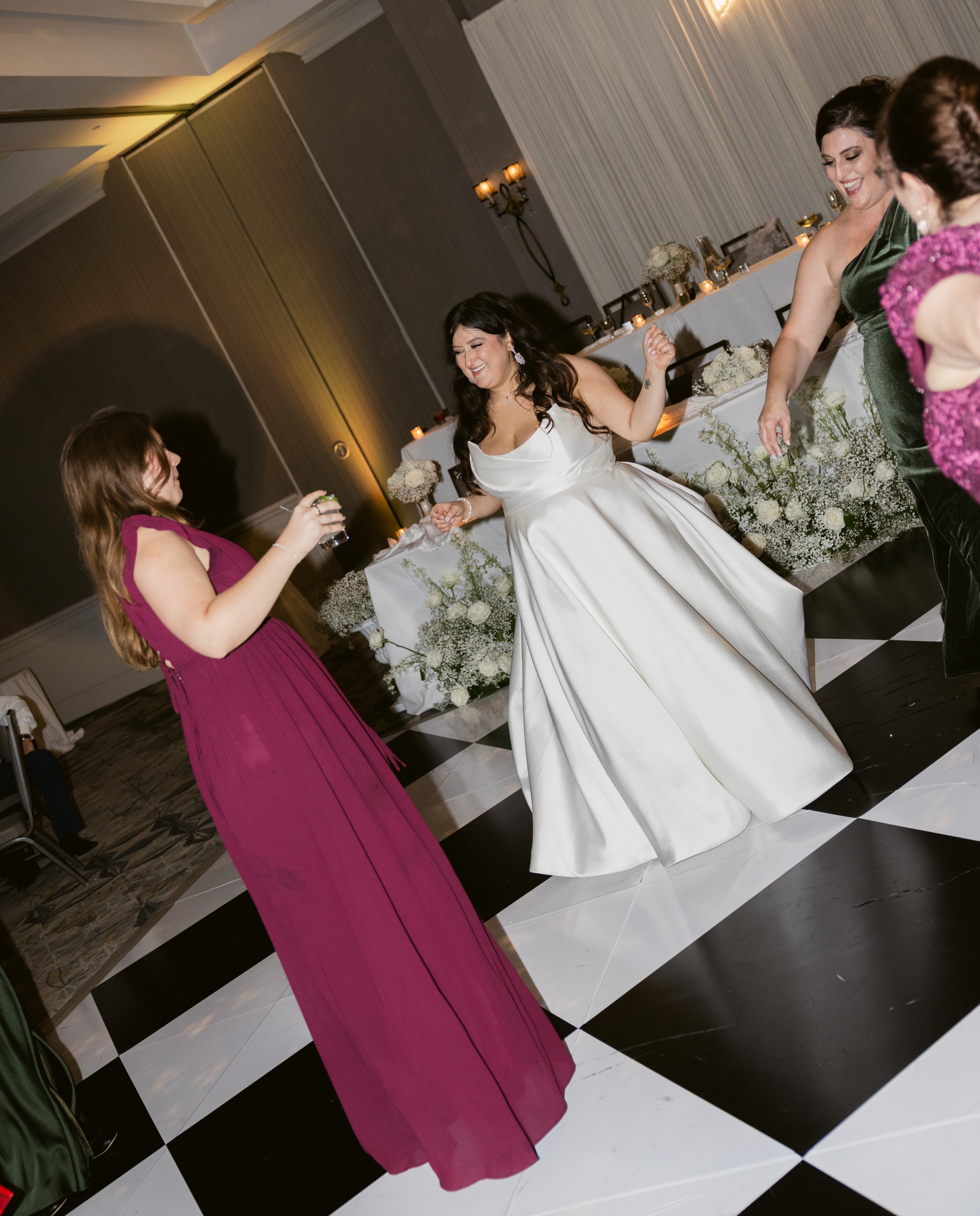 Greek Orthodox Wedding Ann Arbor Michigan