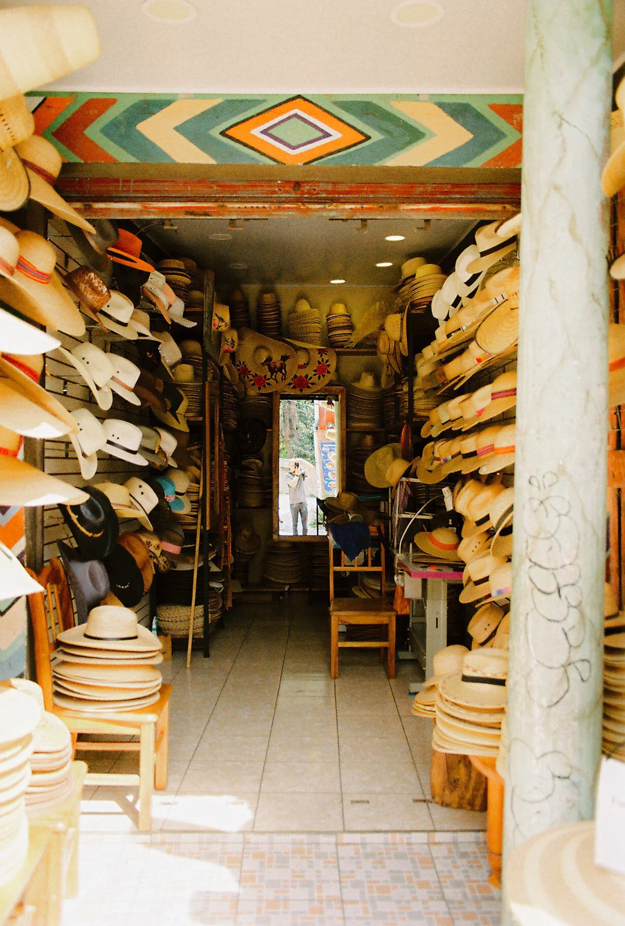 Guatemala On Film
