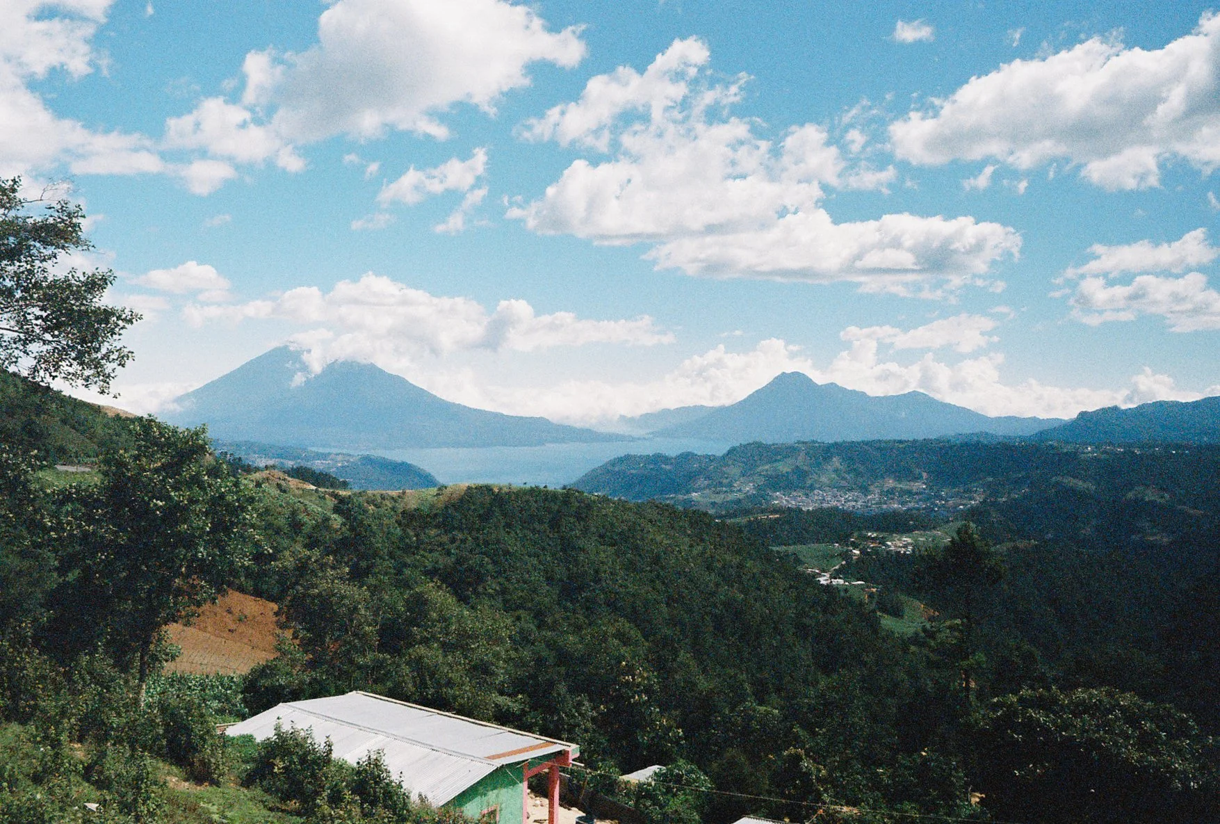 Guatemala