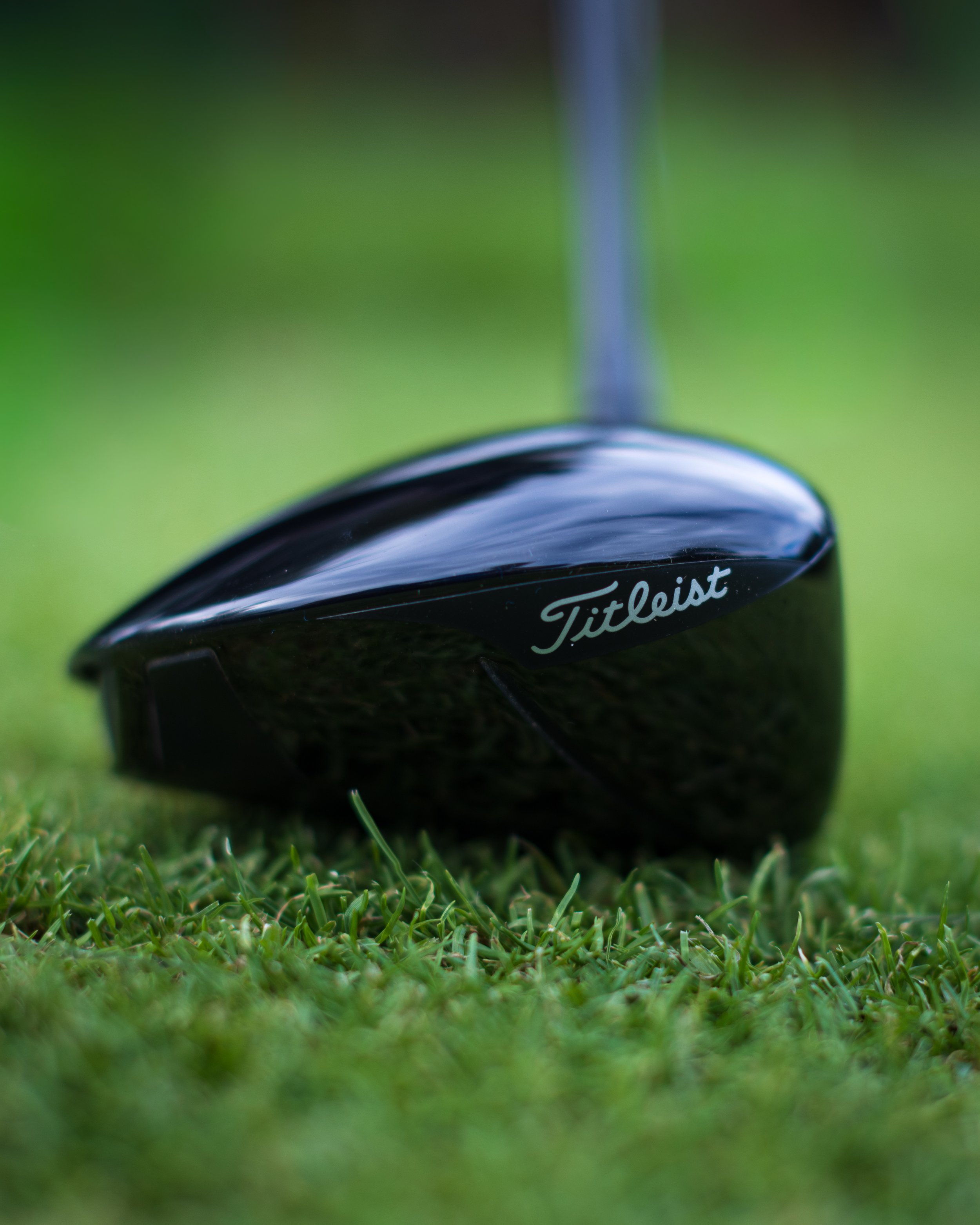 Titleist TSR Driver Spec Work