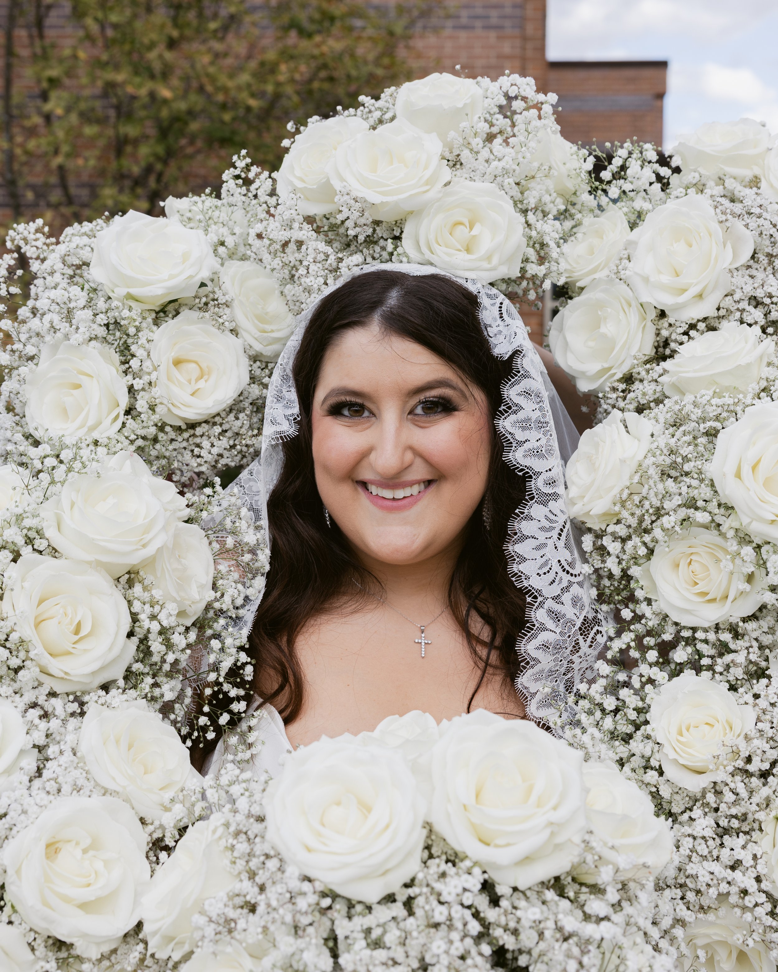 Greek Orthodox Wedding Ann Arbor Michigan