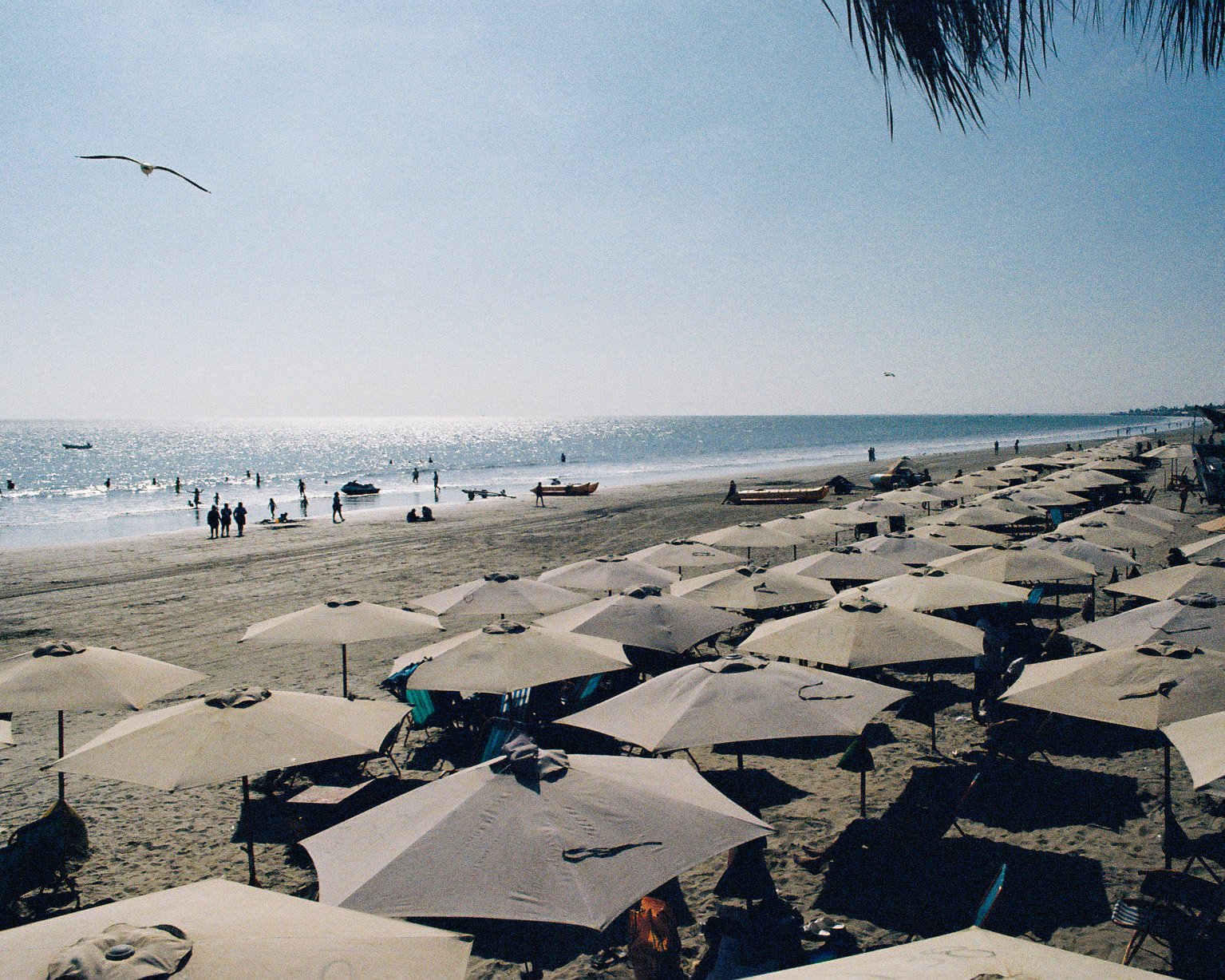 Peru On Film