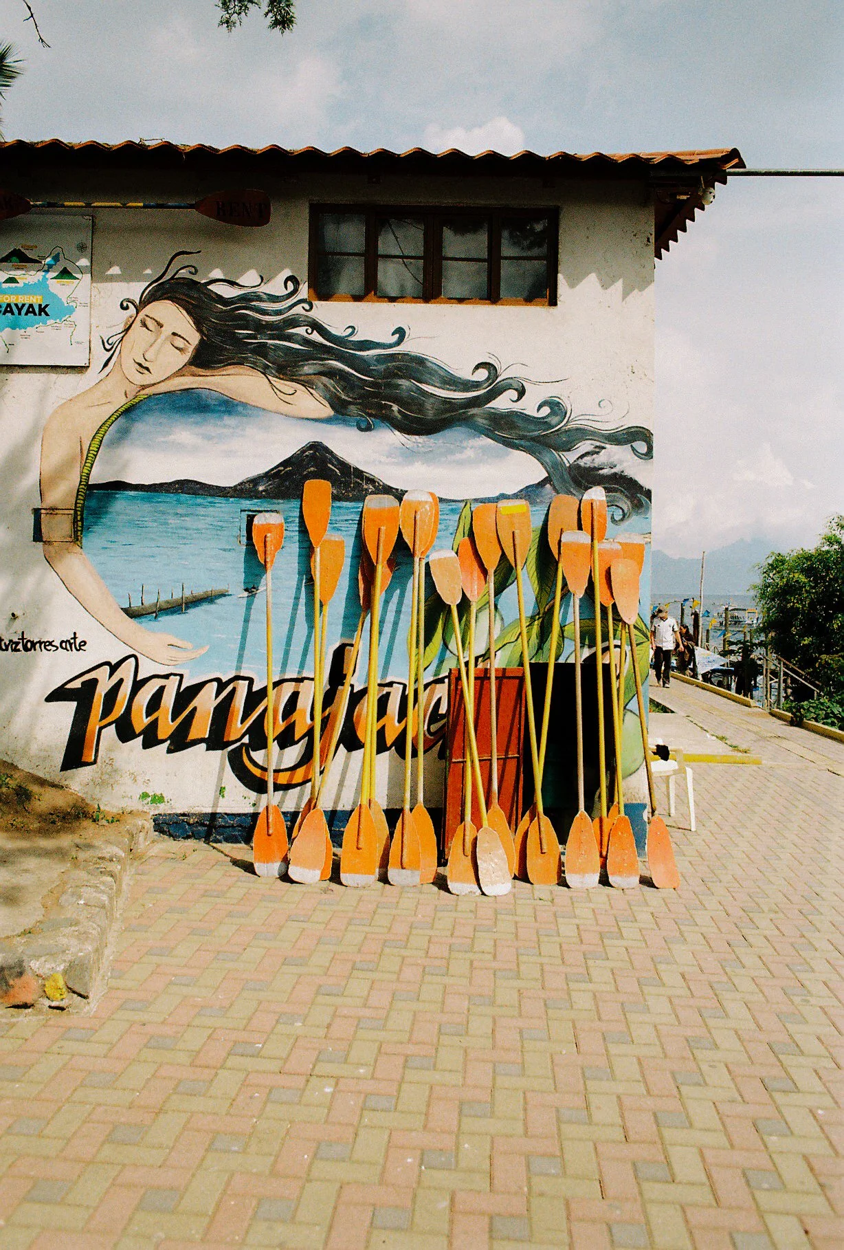 Guatemala On Film