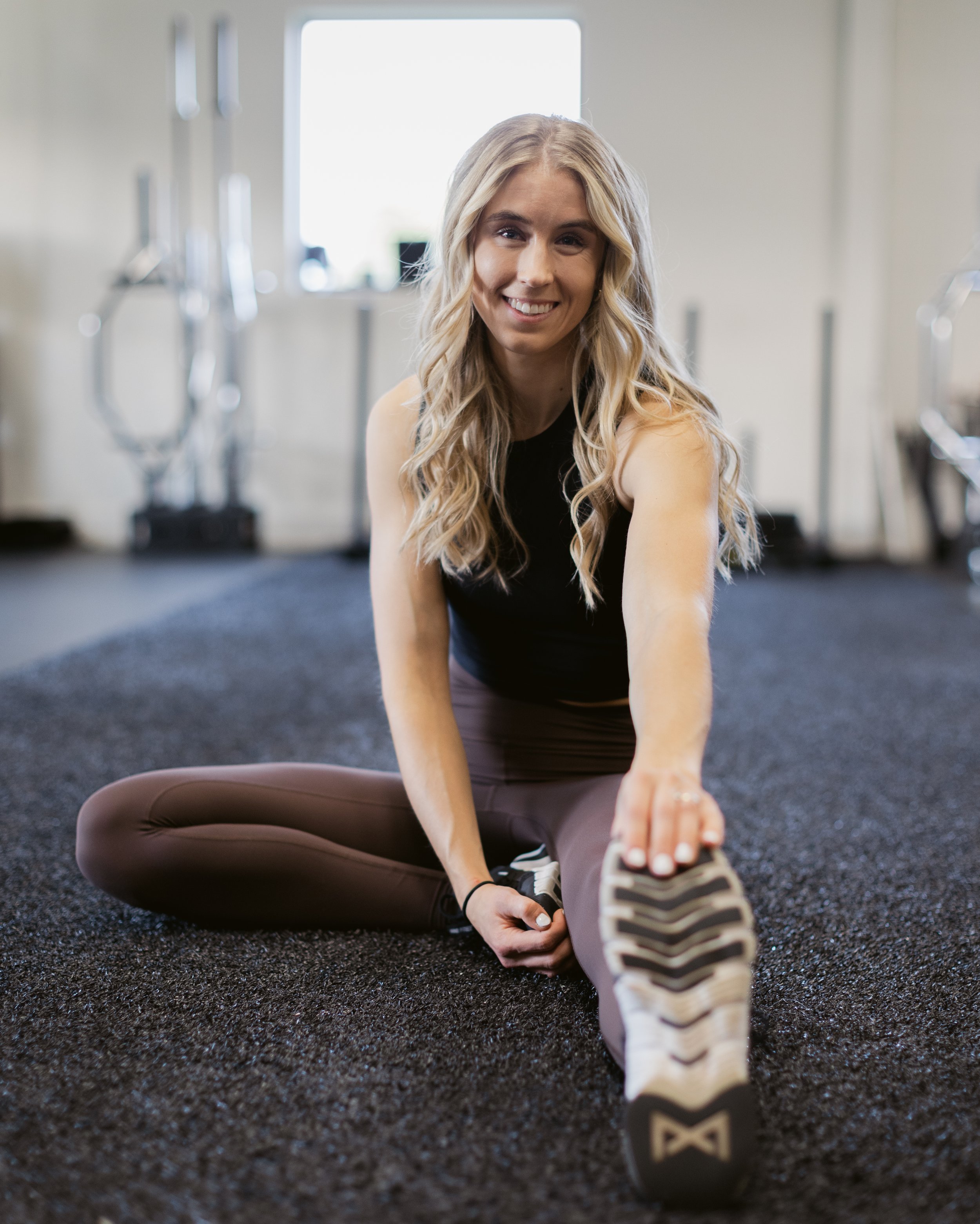 Mettle & Moxie Fitness Trainer Lifestyle Photoshoot. Fitness Photoshoot Traverse City Mettle & Moxie Trainer 