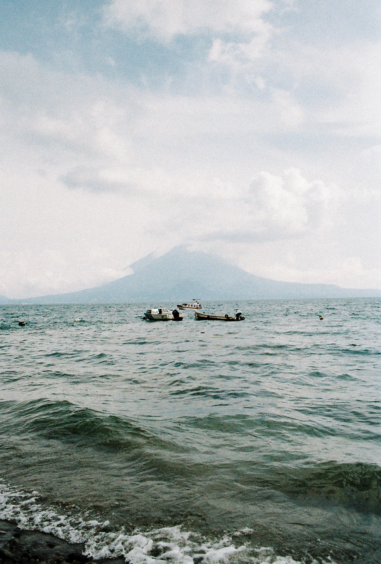 Guatemala On Film