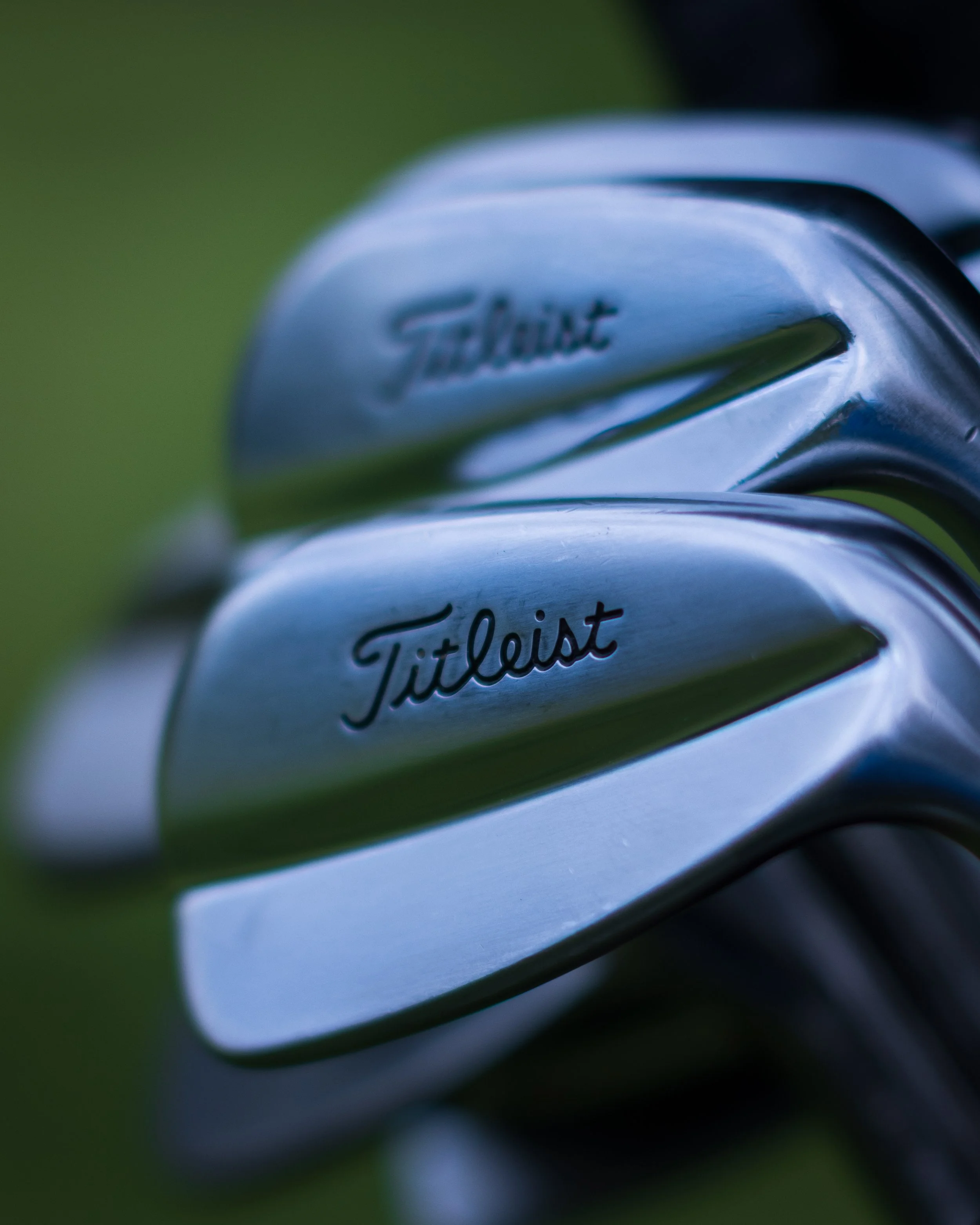 Titleist 620 MB Spec Work 