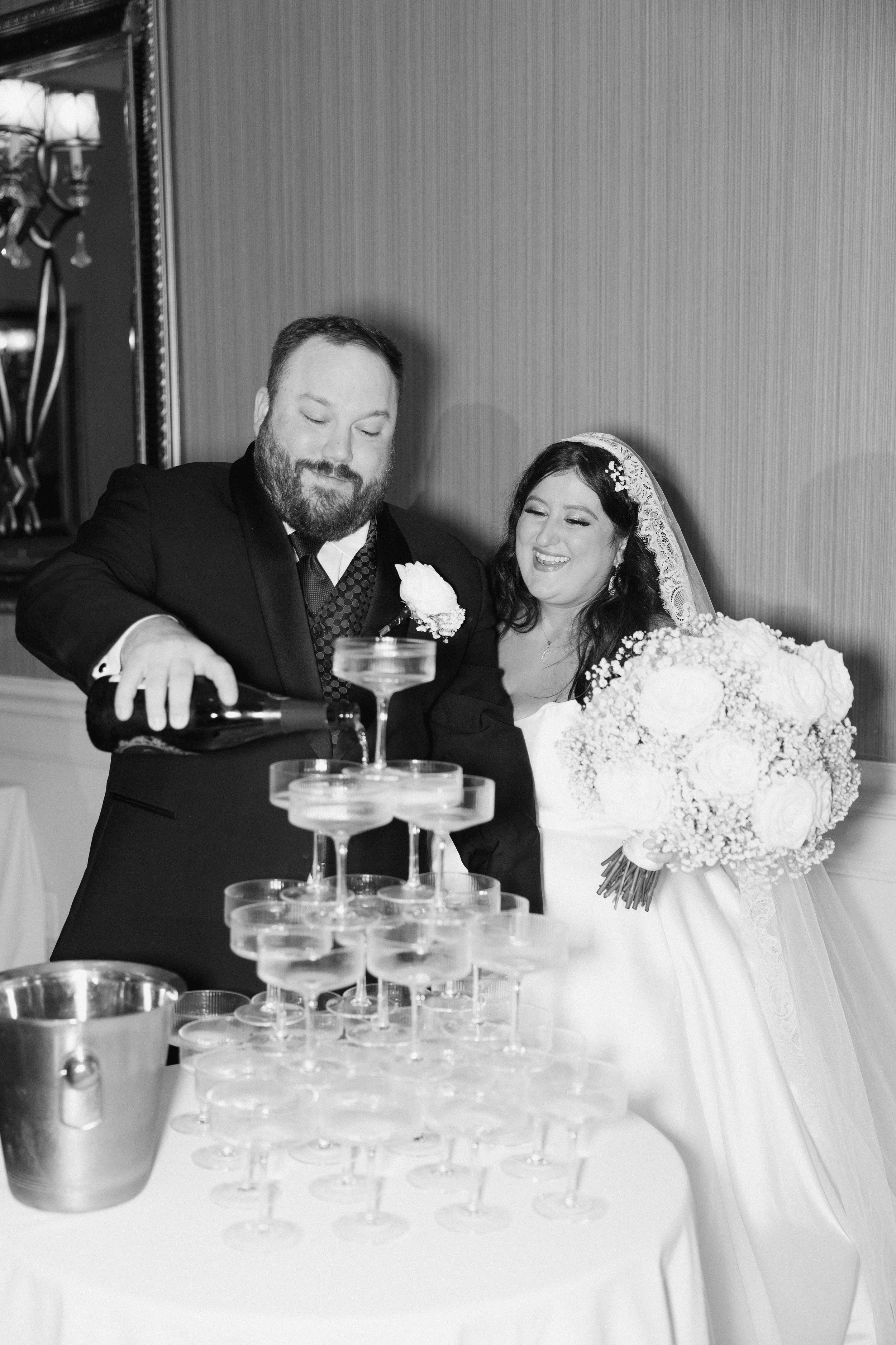 Greek Orthodox Wedding Ann Arbor Michigan