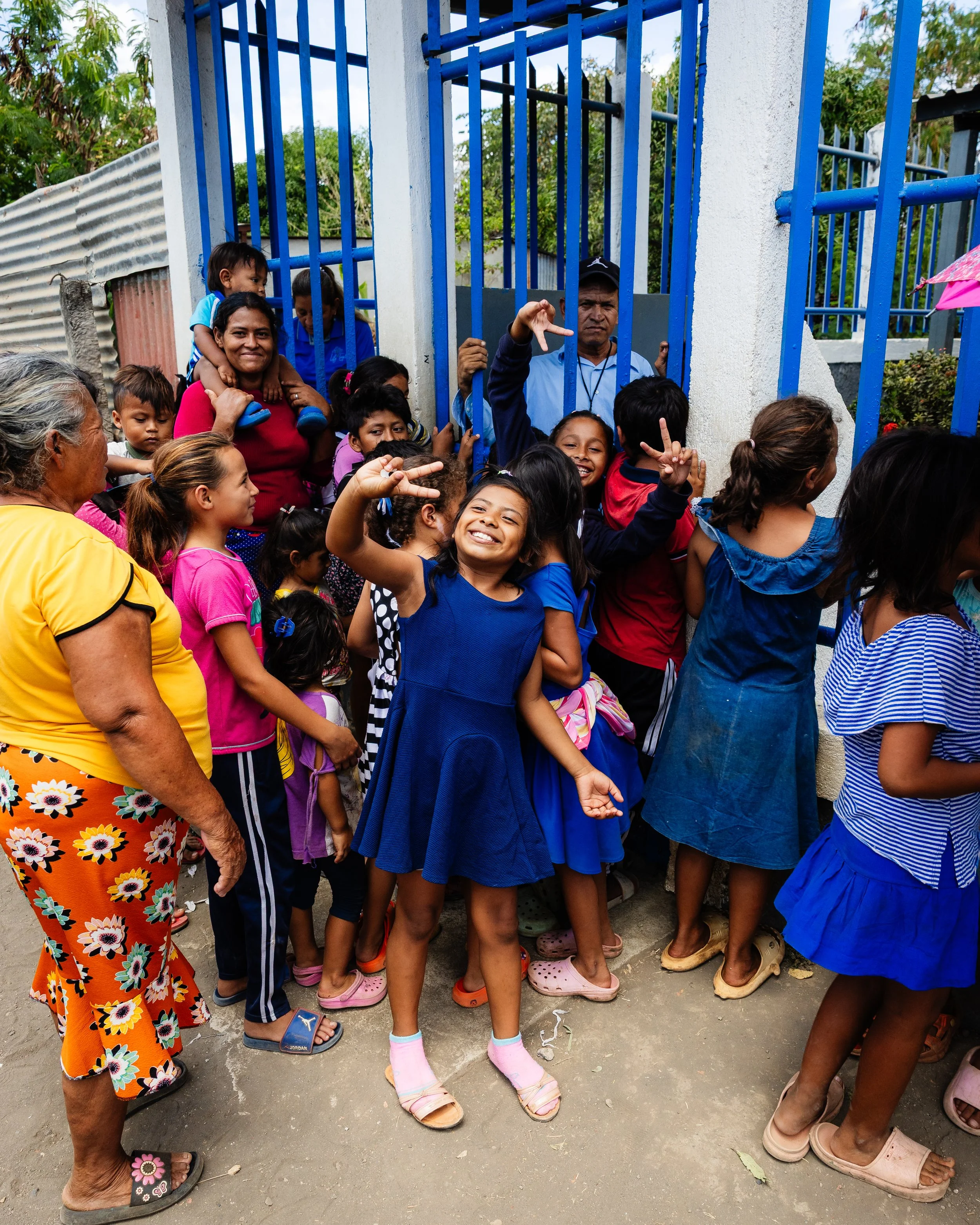 Life Together Nicaragua