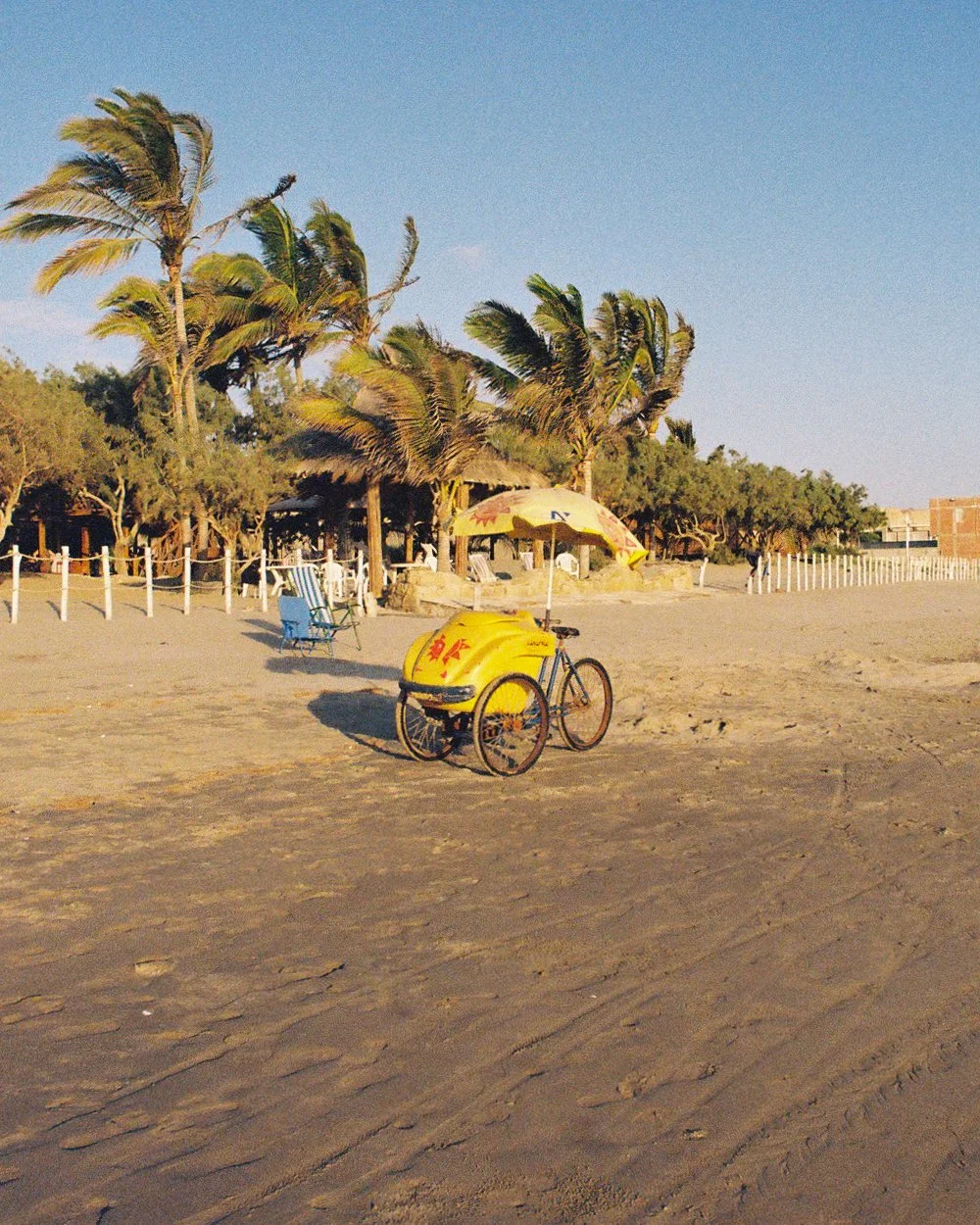 Peru On Film
