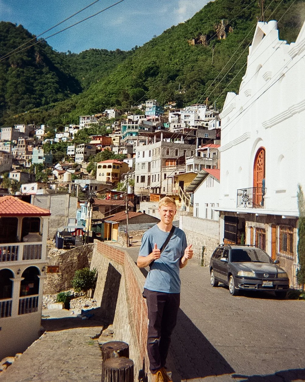 Guatemala On Film