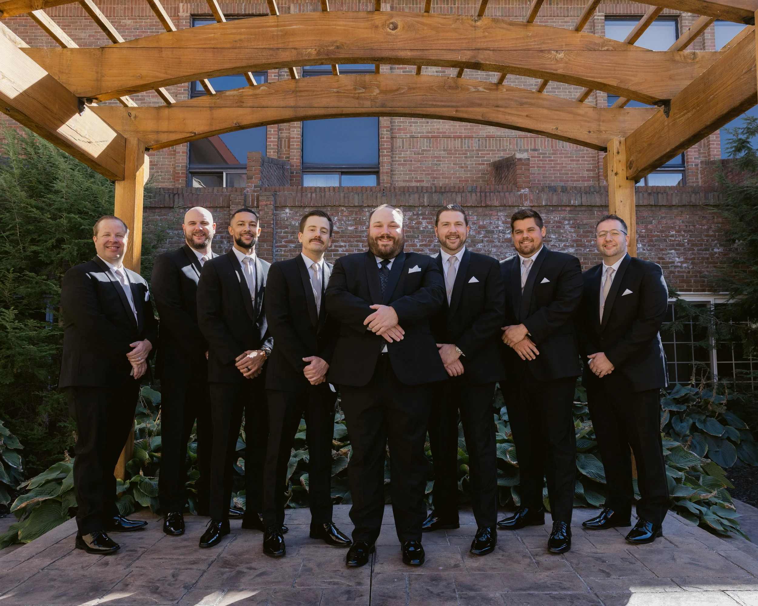 Greek Orthodox Wedding Ann Arbor Michigan