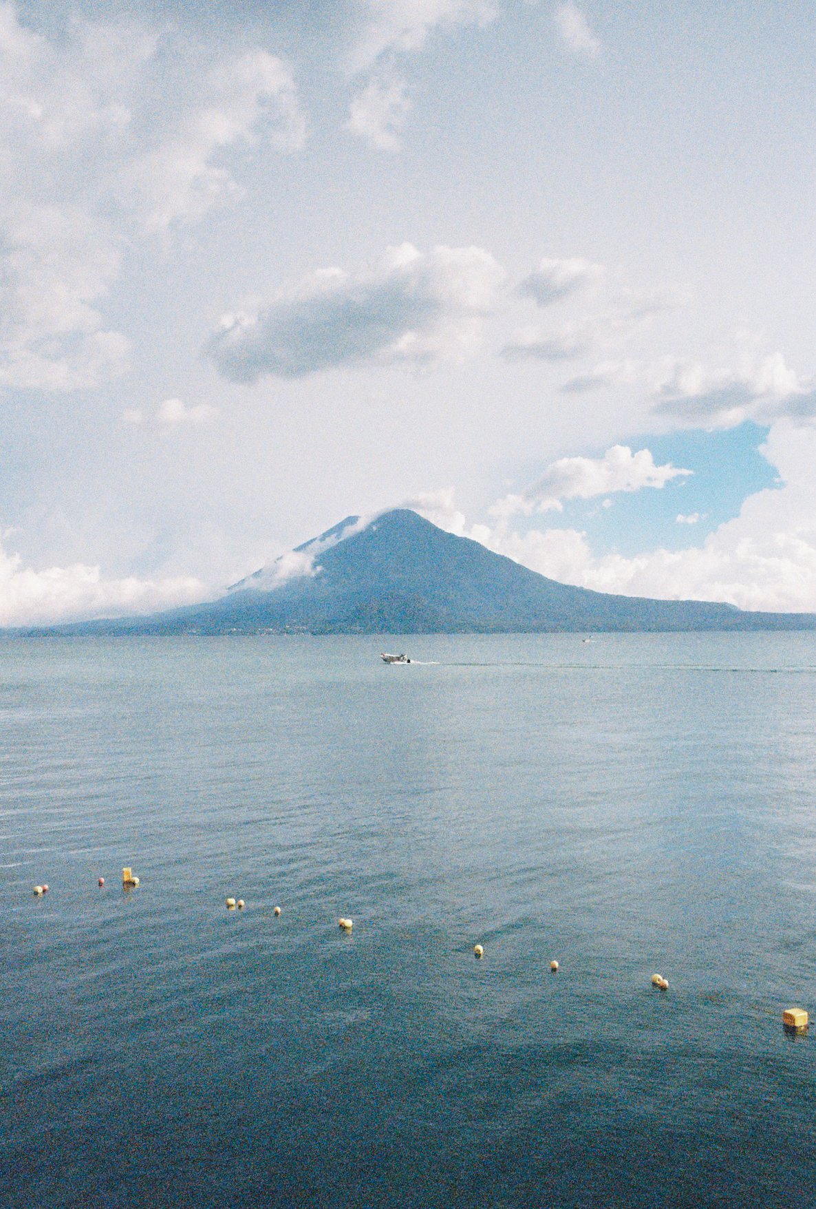 Guatemala On Film
