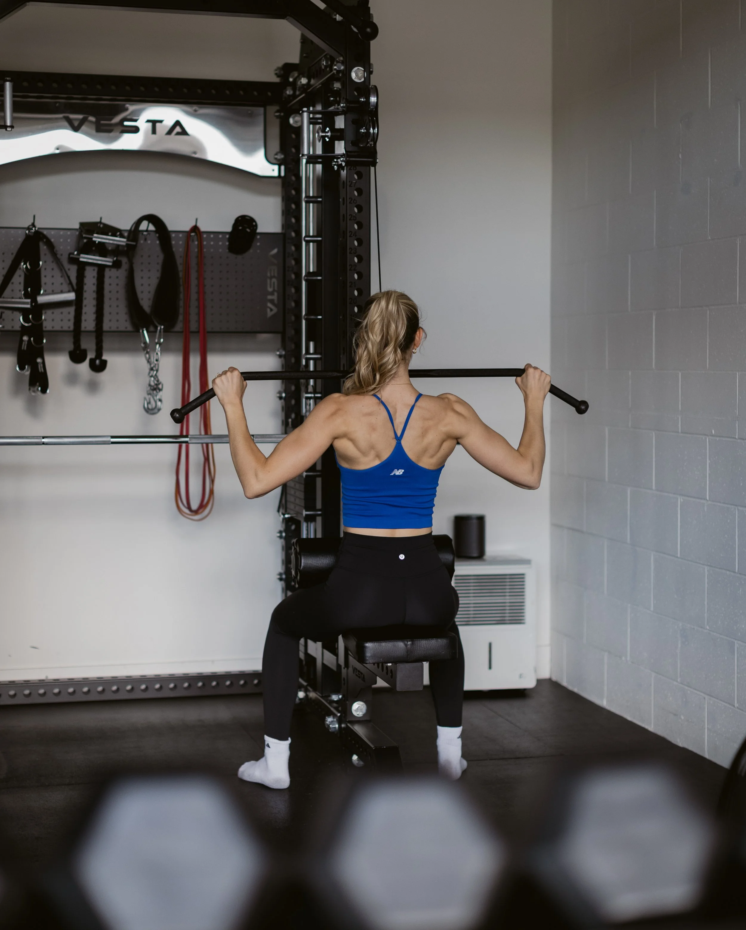 Mettle & Moxie Fitness Trainer Lifestyle Photoshoot. Fitness Photoshoot Traverse City Mettle & Moxie Trainer 