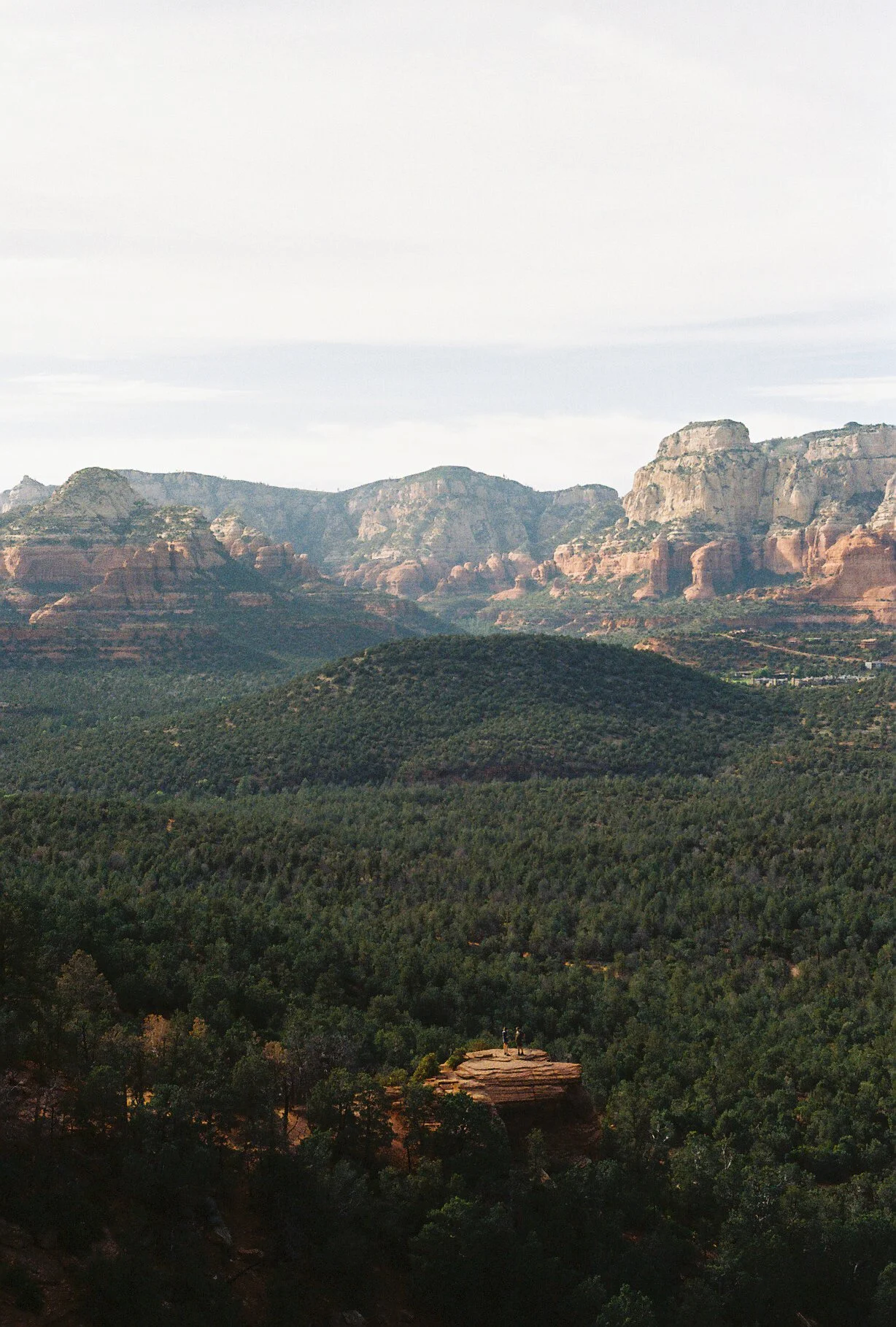 Sedona Arizona On Film Devils Bridge