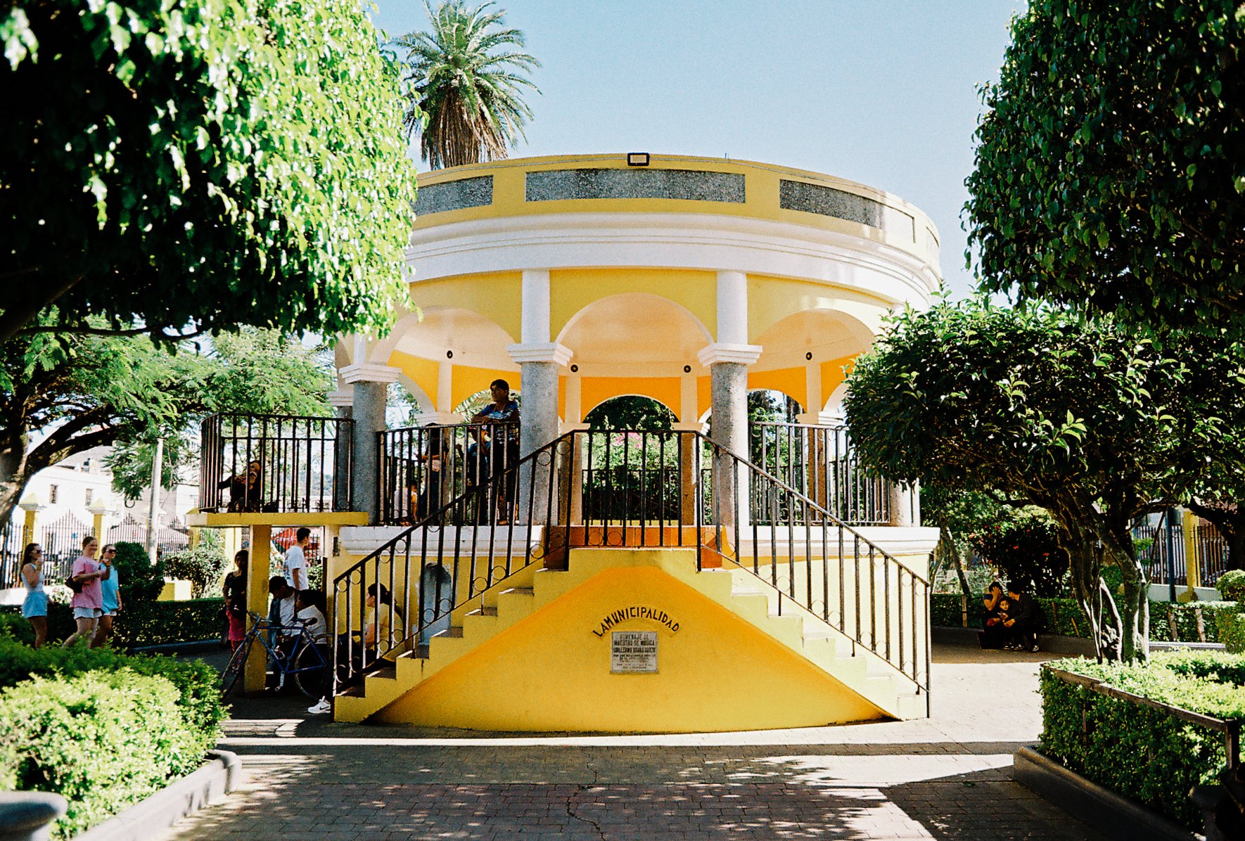 Guatemala On Film