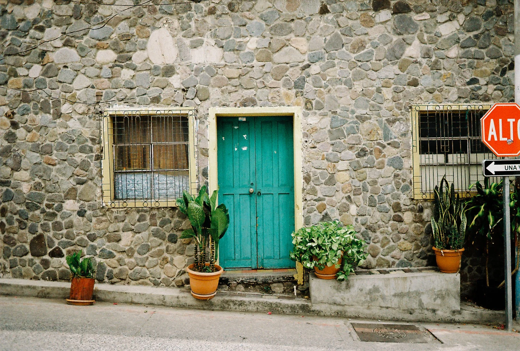 Guatemala On Film