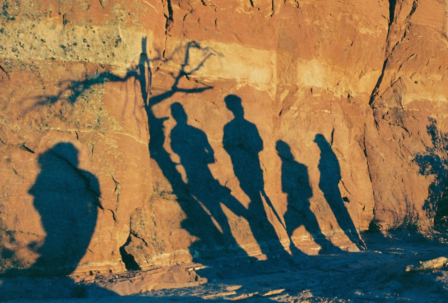 Sedona Arizona On Film Cathedral Rock
