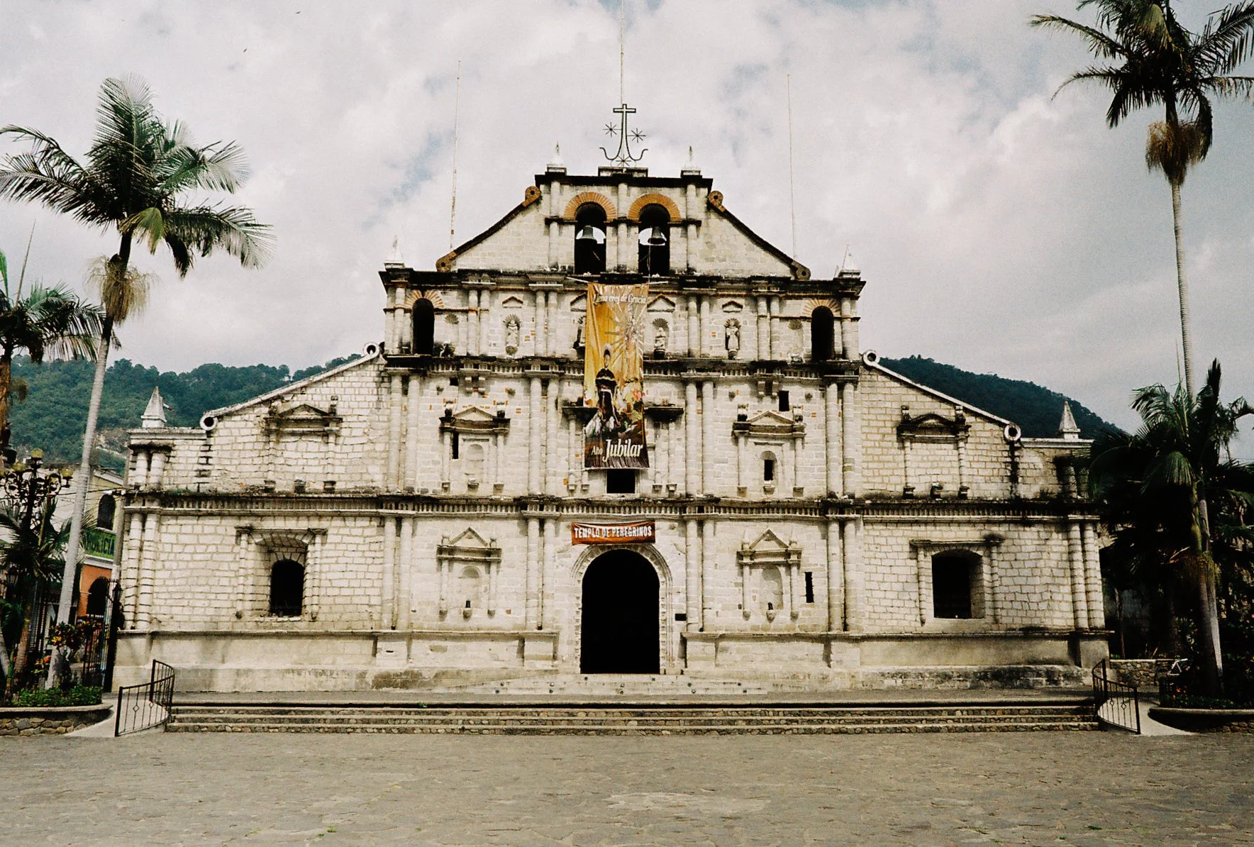 Guatemala On Film