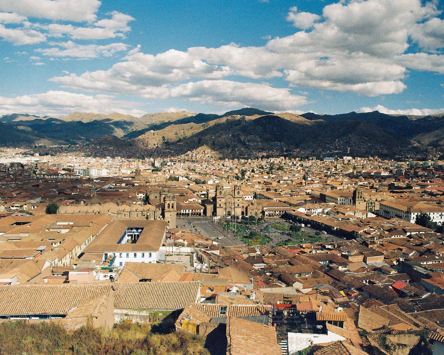 Peru