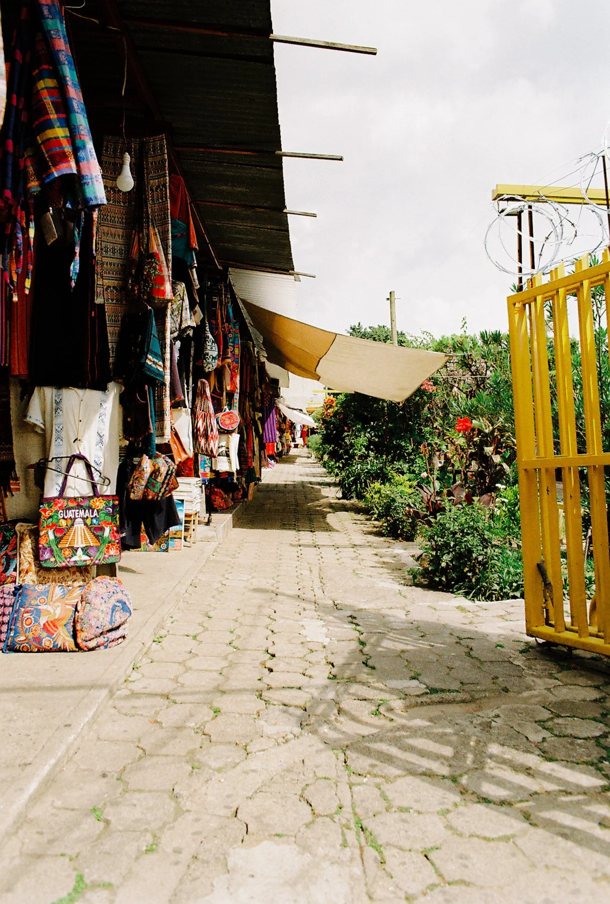 Guatemala On Film