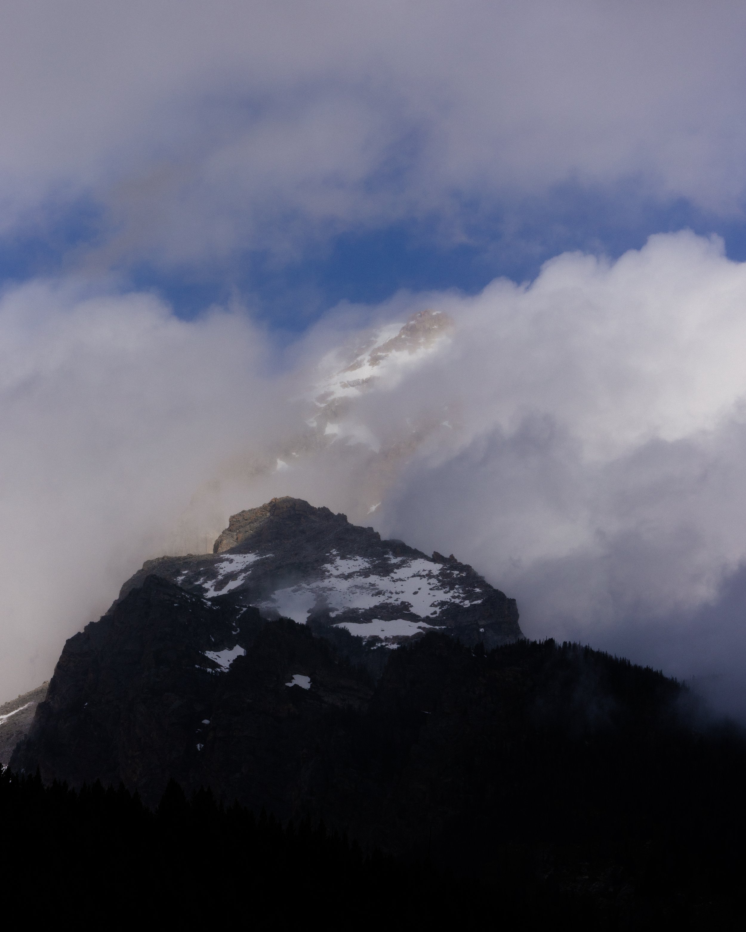 Grand Teton National Park