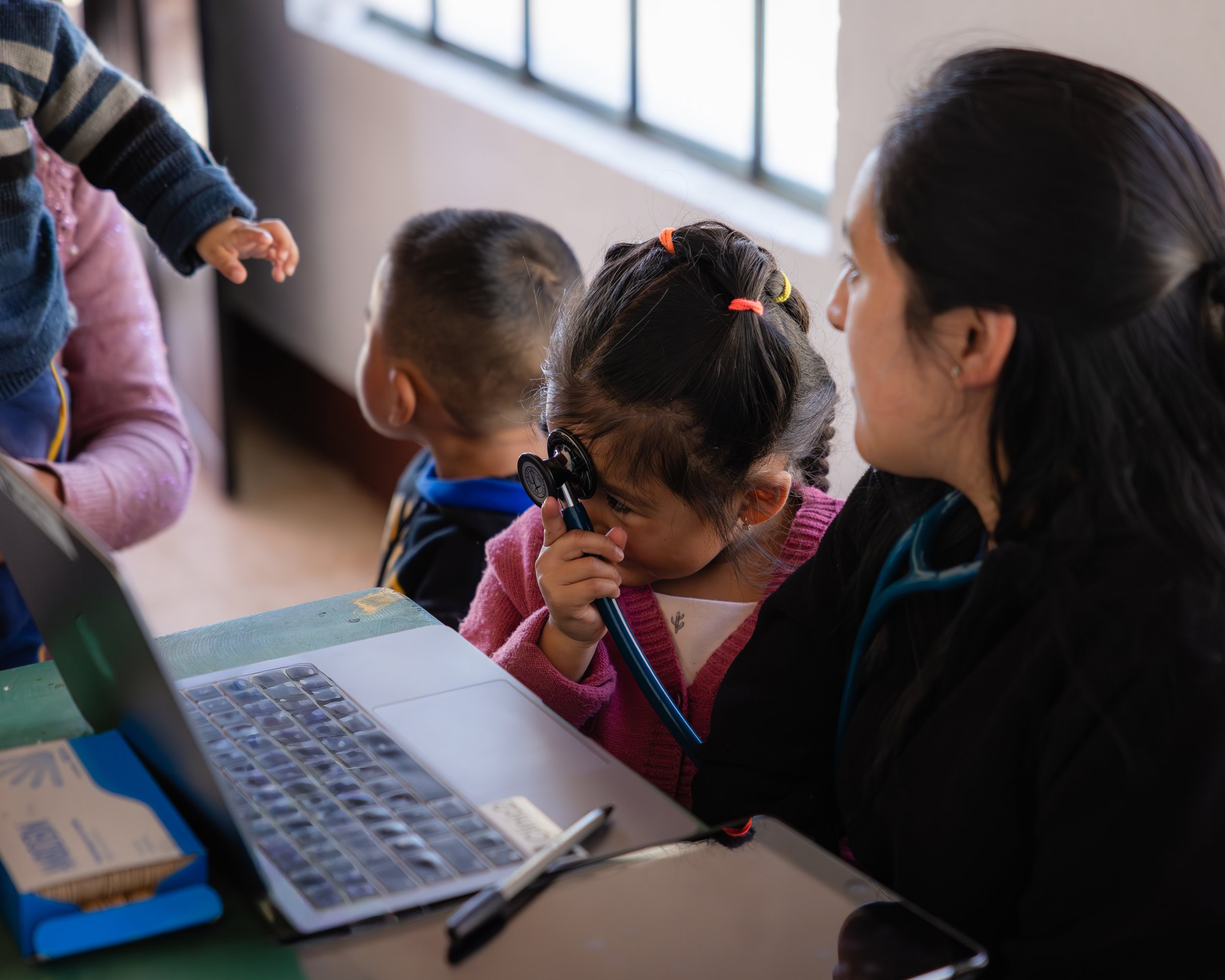 Mission Guatemala 2026