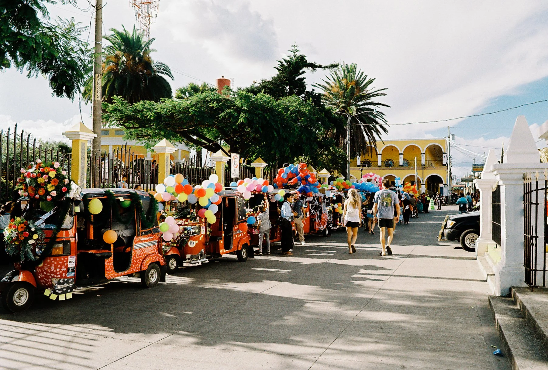Guatemala On Film