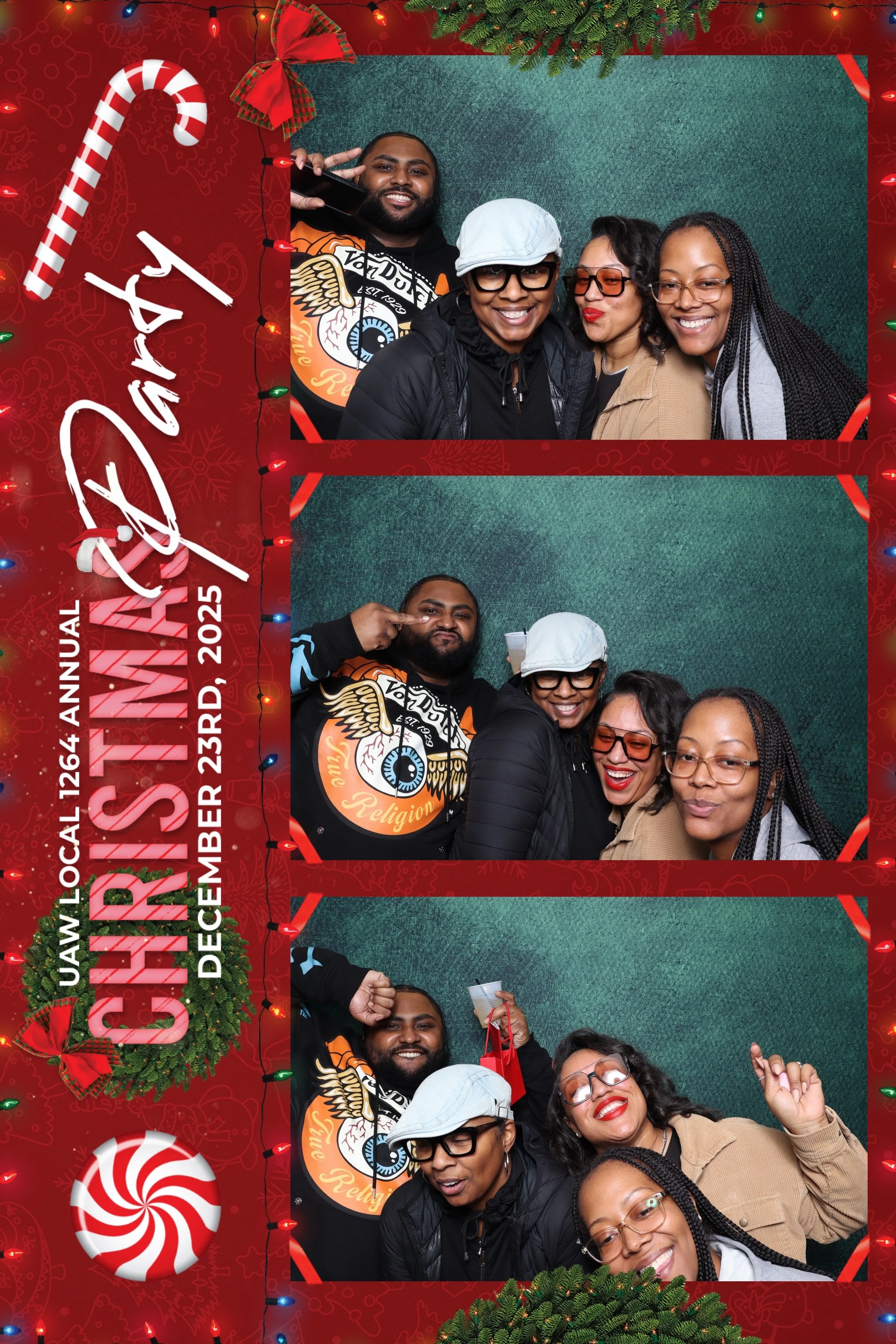 Christmas Party 2025