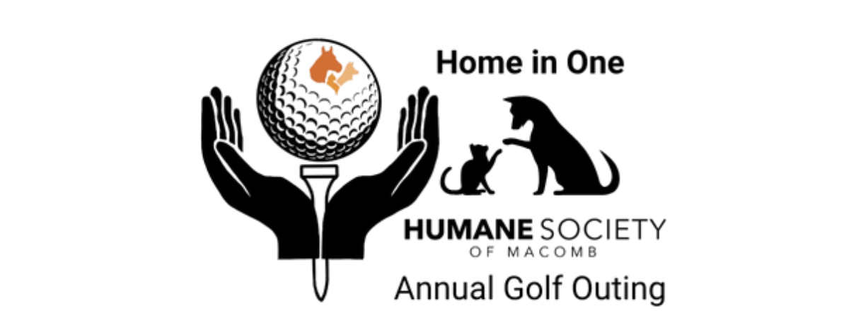 Swing For Shelter Pets: Home In One Golf Outing