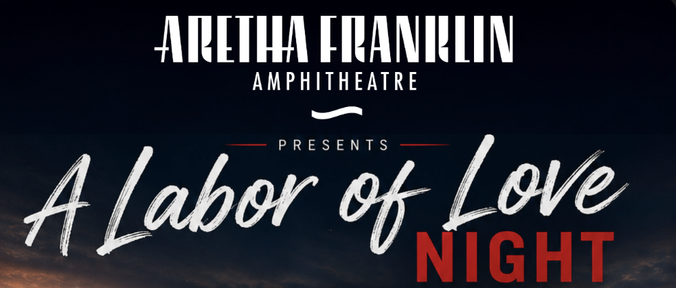 A Labor of Love Night: A Concert of Solidarity