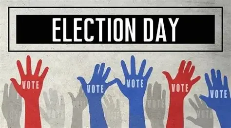 Federal Election Day