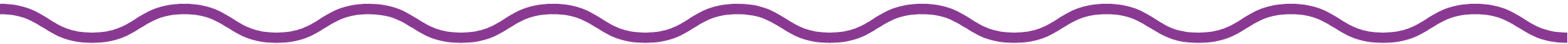 Purple Squiggly Dividing Line