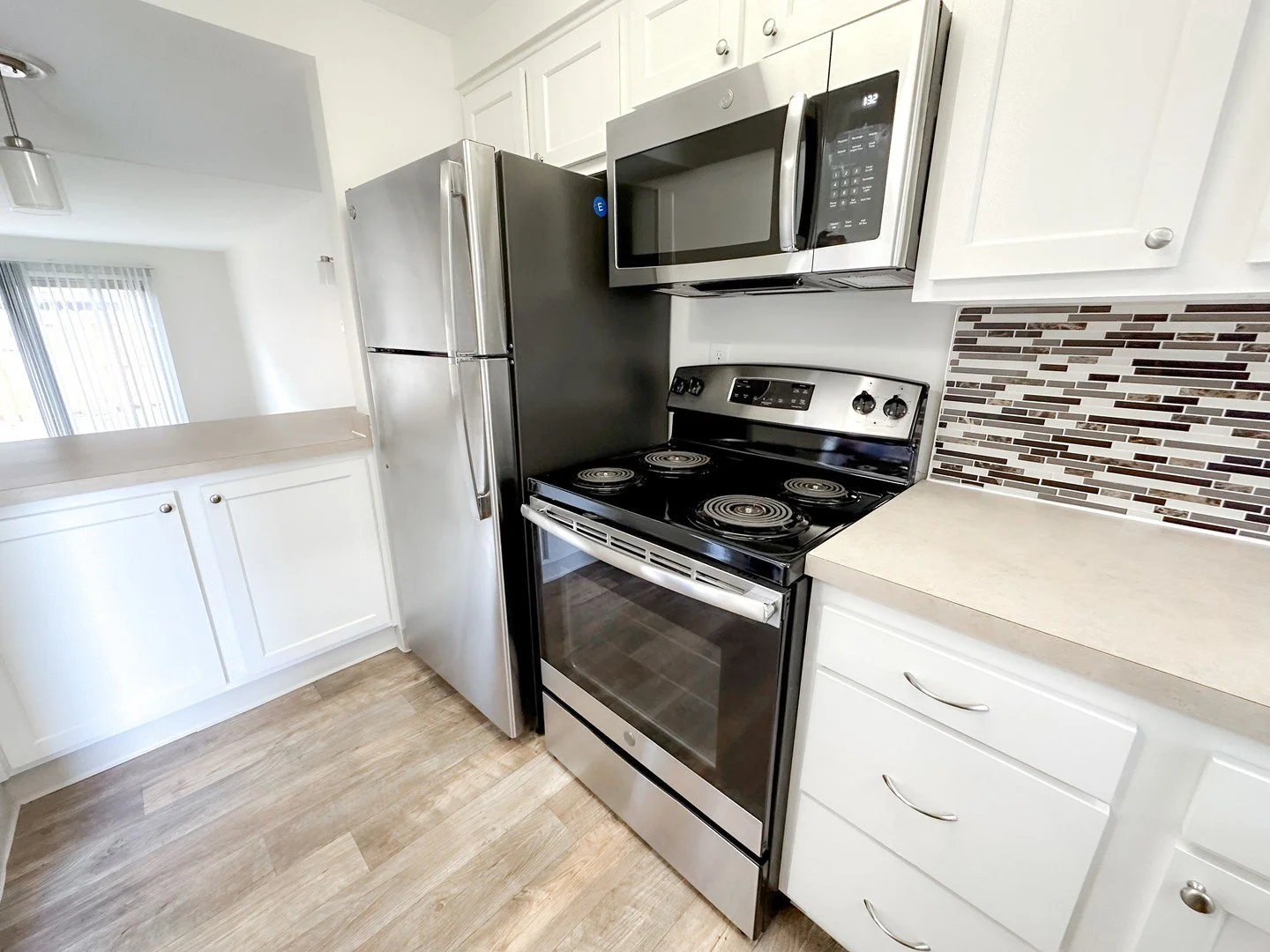 The perfect space for cooking, entertaining, and everything in between! 🌟