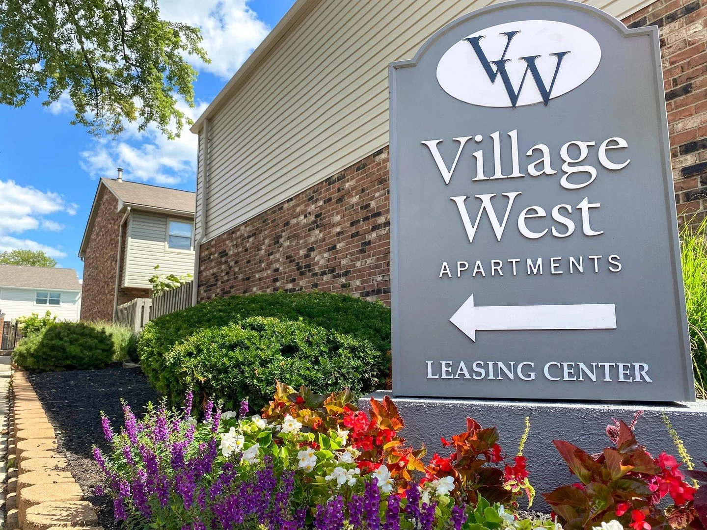 Happy Thanksgiving from all of us at Village West! 🍁⁠
⁠
We&rsquo;re grateful for our wonderful residents who make this community feel like home. Wishing you a warm, safe, and memorable holiday!