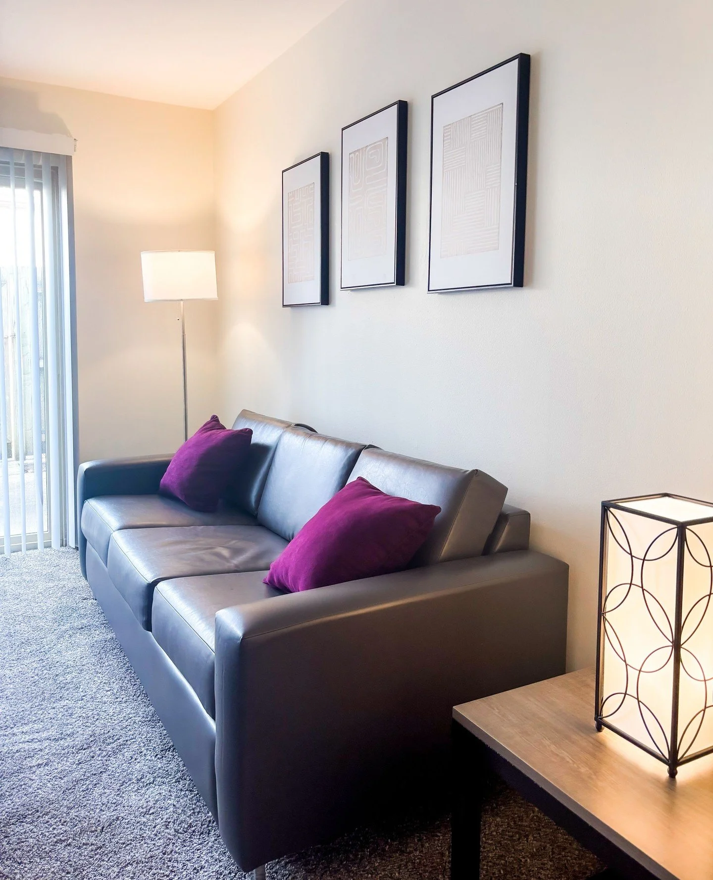 Designed for peaceful mornings and relaxed evenings. 🌟