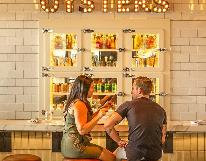 📍 Neighborhood Finds⁠
⁠
Just a short drive from Village West Apartments, The Pearl offers elevated comfort food, craft cocktails, and a lively atmosphere perfect for brunch, dinner, or a night out. It&rsquo;s a go-to local spot, and we love being pa