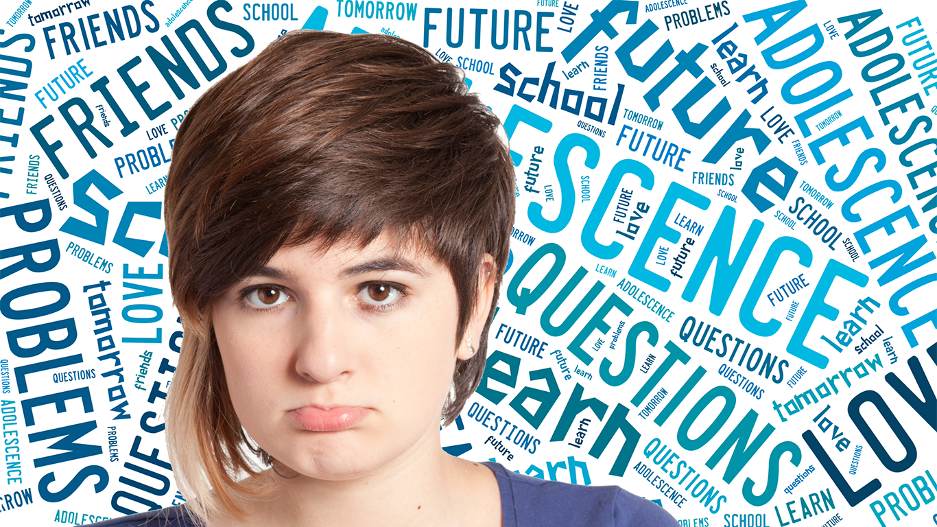 Building Social Skills