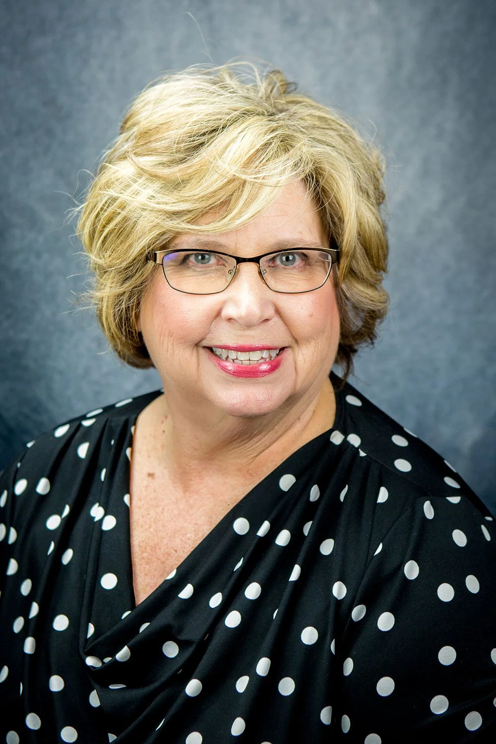 Ladema Gallagher Psychiatric Mental Health Advanced Practice Nurse