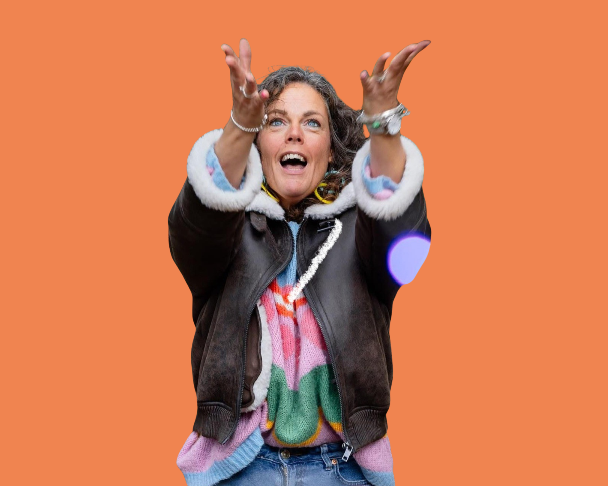 Phuckets and Rainbows by Lizzie Bean - £8 Tickets