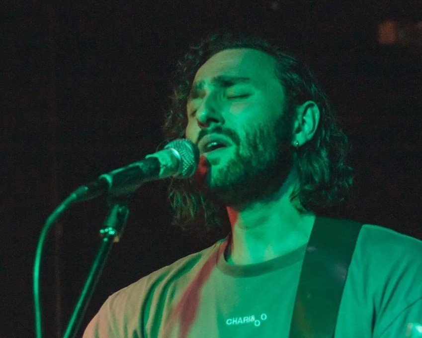 Adam Kharita