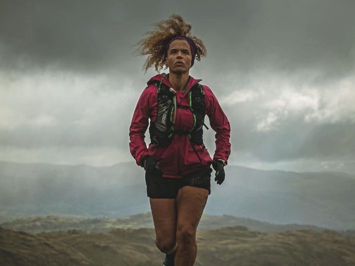 Small Talk - an audience with Sabrina Pace-humphreys
