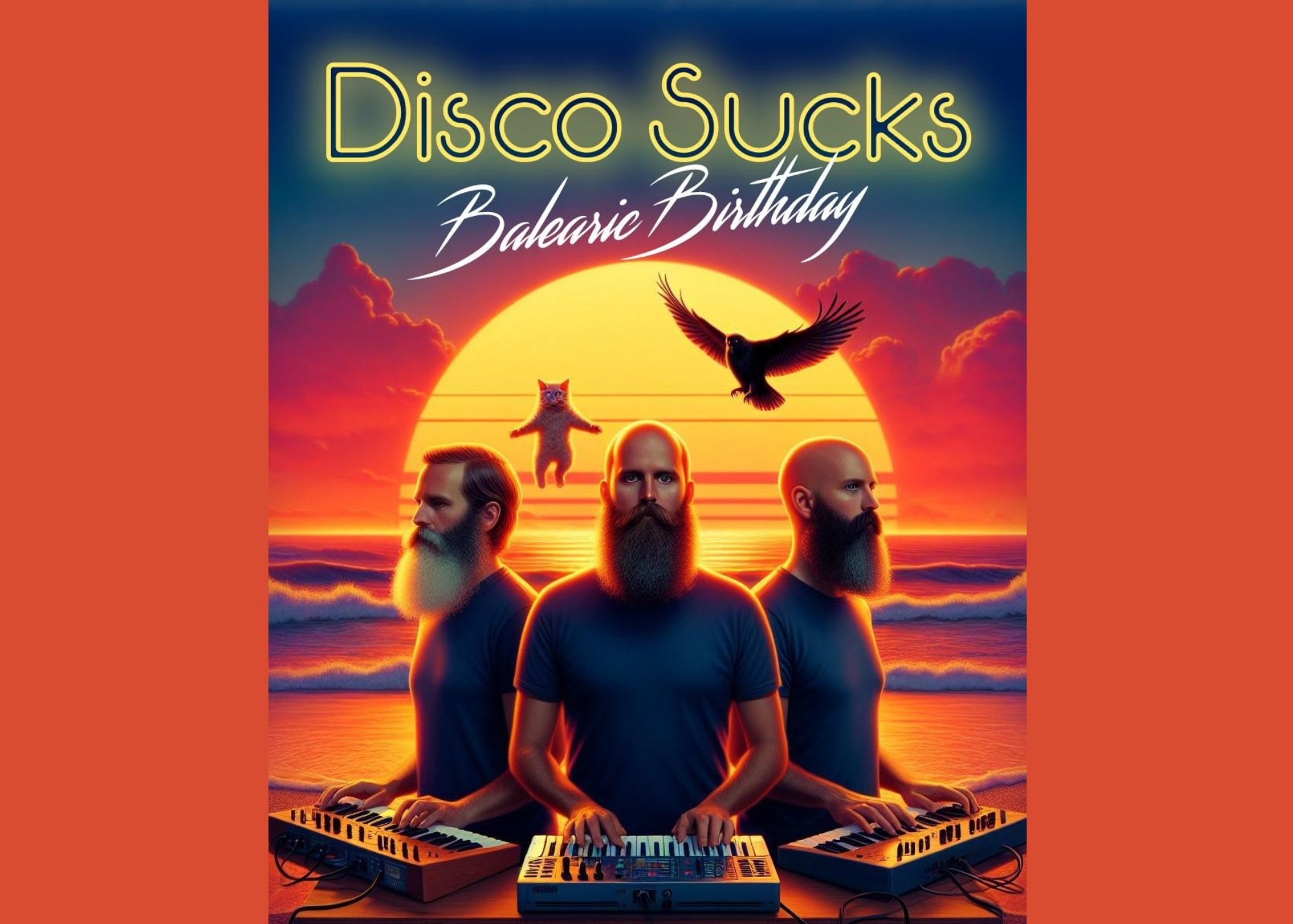 Disco Sucks