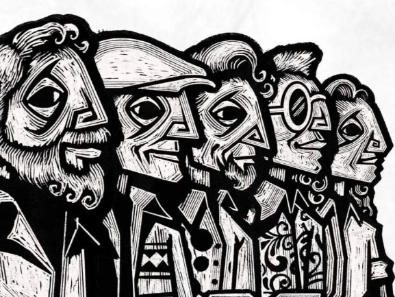 The Achievers