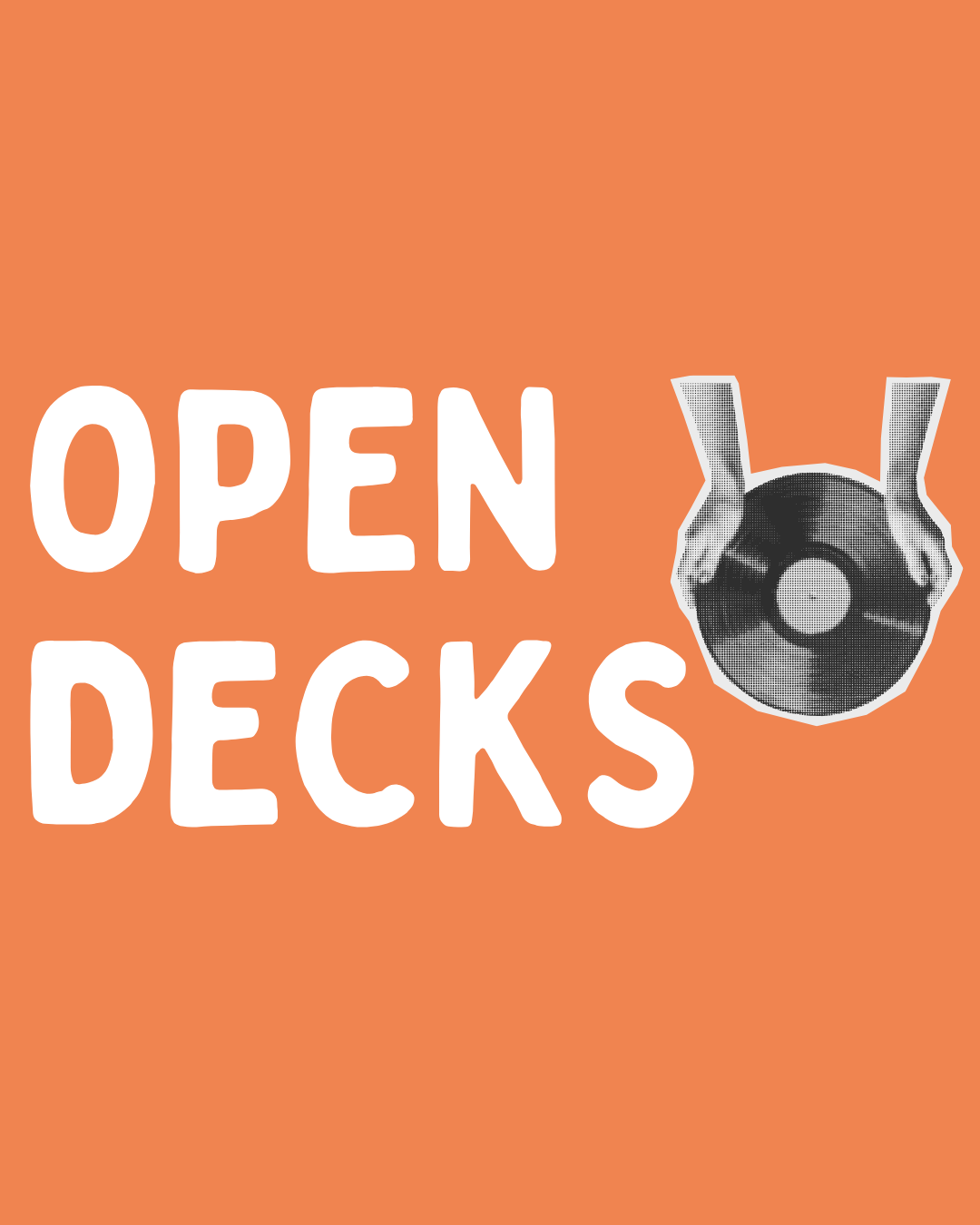Open Decks