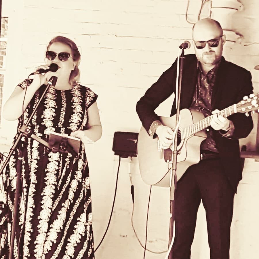 Live Music: Sweet Nightingale