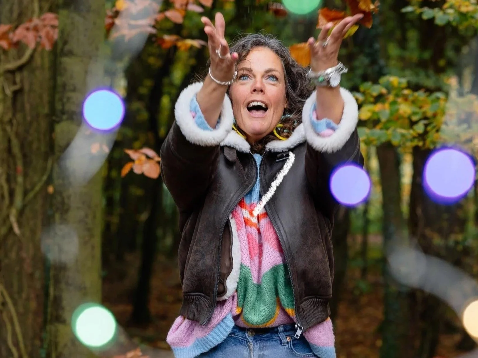 Phuckets and Rainbows! Comedy with Lizzie Bean