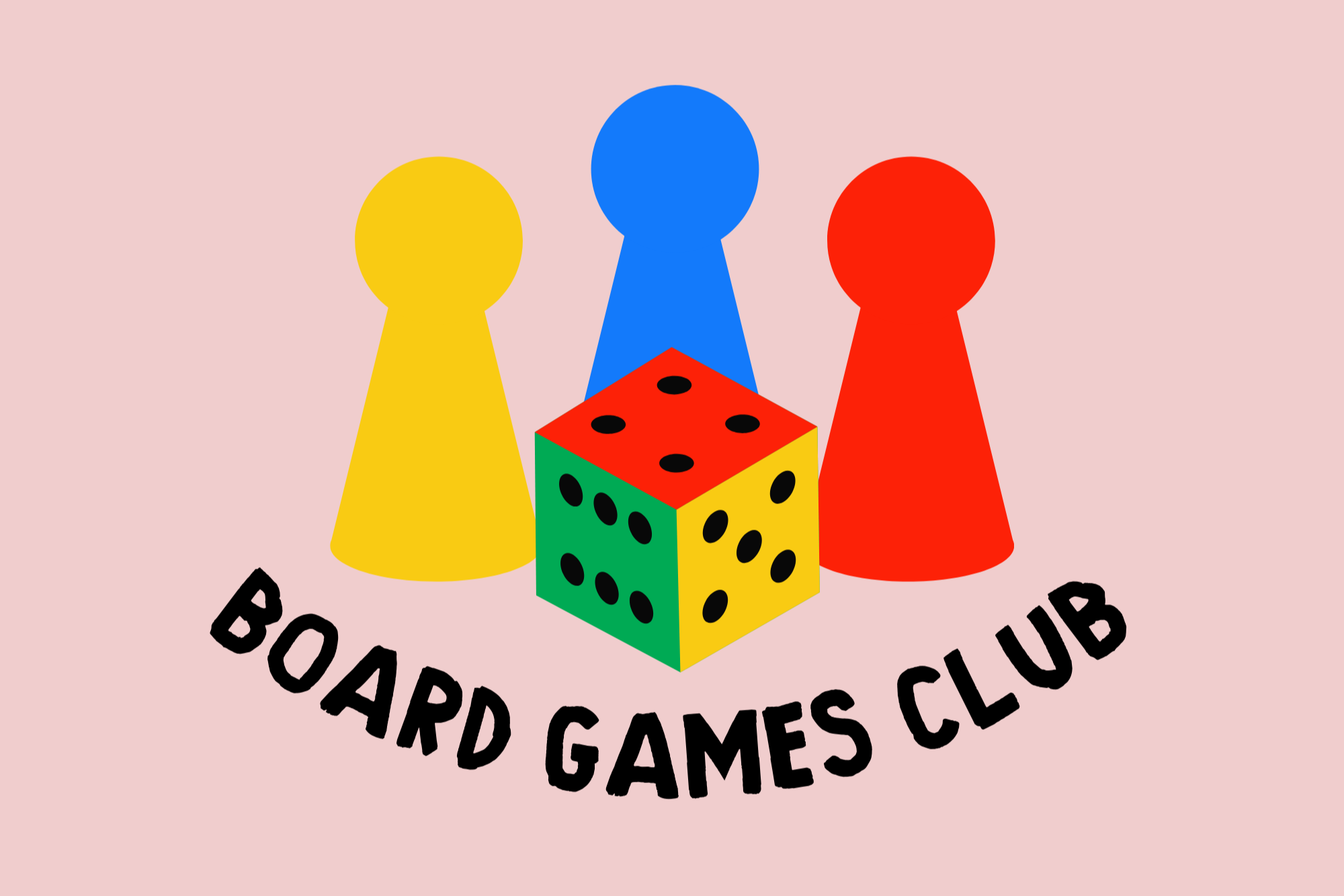 Tuesday Board Games Club 