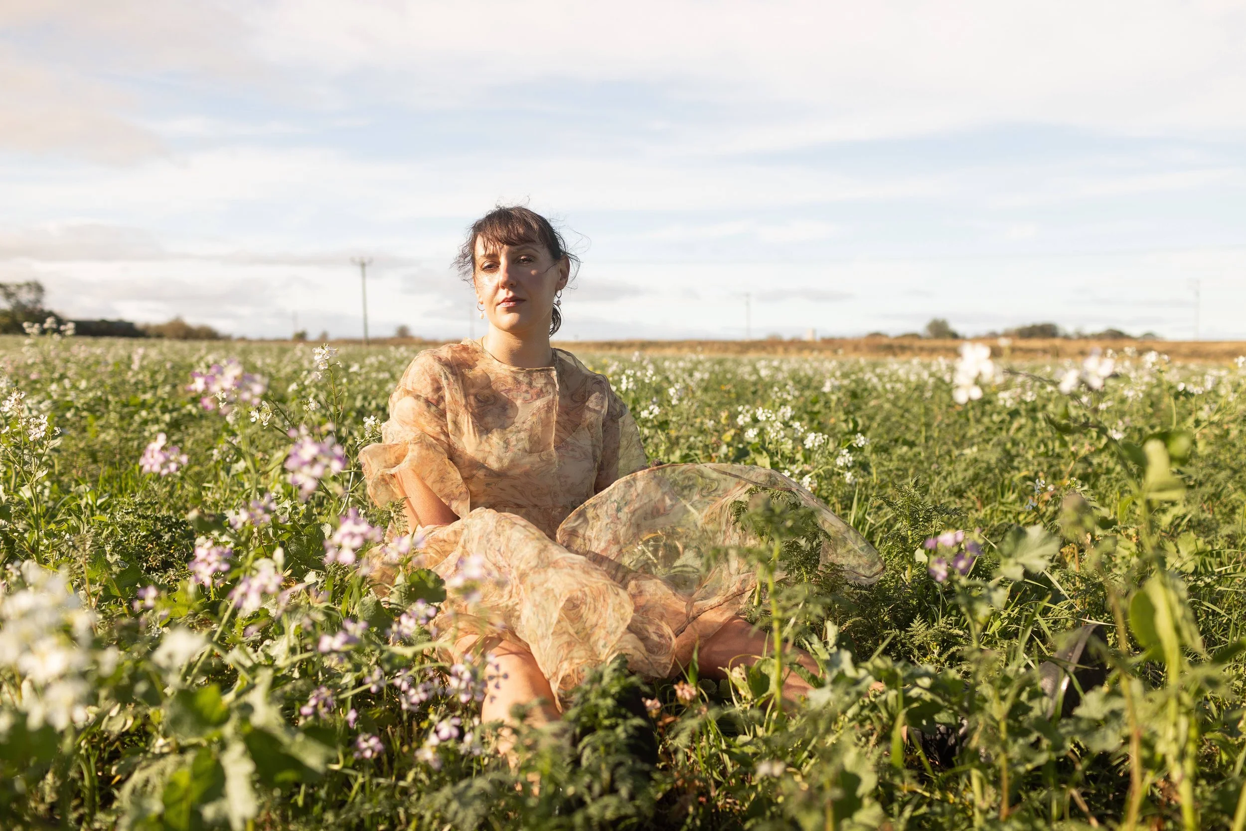 TLT Lates: Emma Miller + Arbouring