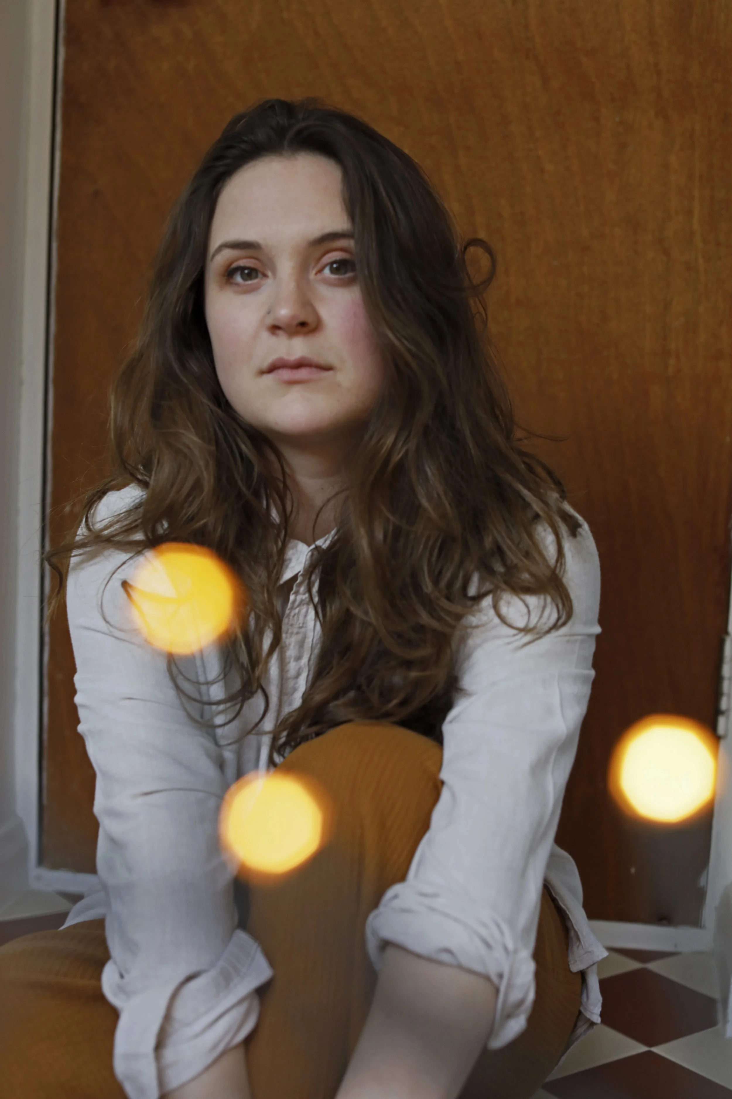 Laura Reznek: Thurs 29th January 2026- £10 Tickets