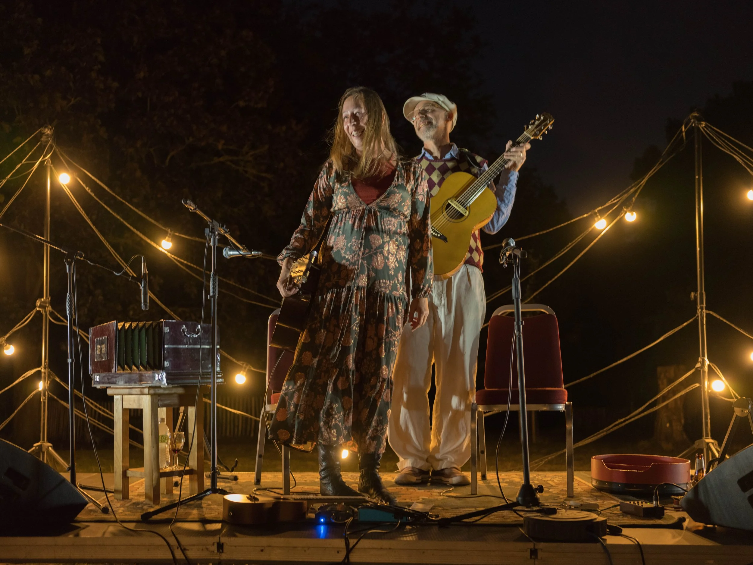 TLT Lates:  The Kimberleys, Thursday 14th May - Pay-As-You-Can Ticket Option.